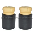 Rear Strut Bump Stops Bmw E60 E61 525I 530I 535I 545I 645CI 33536762722 Set New. Price: $39.29.