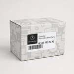 New Mercedes-benz Federbein Genuine A1293201513. Price: $1417.26.