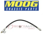 Moog Steering Idler Arm Grease Hose Kit For 1999 Chevrolet K2500 Suburban - Cz New. Price: $30.04.