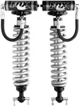 Fox 883-02-114 Front 2.5 Coilovers W/res 14-20 Ford F-150 4WD W/4-6" Lift New. Price: $2099.95.