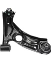 Dorman 522-065 Front Driver Side Lower Suspension Control Arm And Ball Joint New. Price: $58.00.