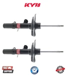 Front L/r Suspension Strut Kyb Excel-g Fits 13-17 Honda Accord New. Price: $275.95.