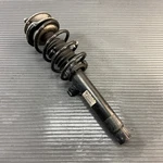 2012-2015 Bmw X1 E84 Front Left Strut Shock Spring Assembly 6851335 Oem Used. Price: $75.65.