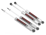 Set Of Rough Country N3 Shocks Fits 0-2.5' Lift On 03-26 Dodge Ram 3500 4WD New. Price: $239.90.