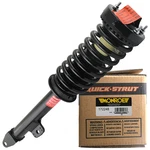 Rwd Monroe Front Strut Coil Spring Fit Chrysler 300 2005-2010 Magnum 2005-2008 New. Price: $92.53.
