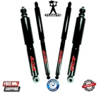 Premium Fcs Front & Rear 4PCS Shock Absorber Set Fit 1997-2003 Ford F150 4X4 4WD New. Price: $93.50.