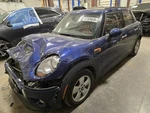 Driver Left Strut Front Base Fits 14-17 Mini Cooper 1561508 Used. Price: $139.50.