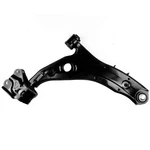 2007-2014 Ford Edge Lincoln Mkx Front Lower Left Control Arm And Ball Joint New. Price: $49.79.