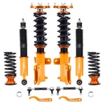 Maxpeedingrods Coilover Suspension Springs Kits Ford Mustang 2005-2014 New. Price: $249.00.