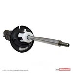 Front Left Strut Assembly 2011-2013 Ford Fiesta 2012 Motorcraft AST-905 New. Price: $144.95.