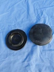 05-15 Oem Bmw Shock Cover Set 7075841 E84 E90 E82 E92 E88 E93 E91 Used. Price: $15.99.