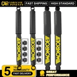 Monroe 4 Front Rear Shock Absorbers For 1987-2020 Kenworth T800 New. Price: $271.28.