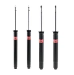 Front & Rear Suspension Strut Cartridge Sets Kit Kyb Excel-g For Toyota MR2 New. Price: $196.95.