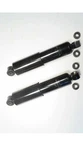 Jaguar Xke Type Front Shock Absorber Pair Woodhead Brand C20011 New. Price: $149.00.