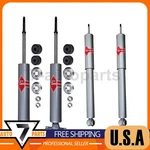 Kyb Oe Front Rear Shock Absorbers 2000 2001 2002 1992 Ford Crown Victoria New. Price: $318.99.