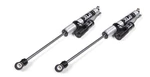 Fox 2.0 Performance R/r Rear Shocks 98624149 18-26 Jeep Wrangler Jl 2.5-3.5 Lift New. Price: $560.00.