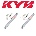 Pc Kyb Front Shock Absorber For 1975-1986 Chevrolet C20 4.1L 4.3L 4.8L Ax New. Price: $139.27.
