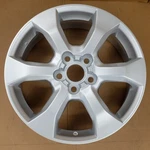 For Toyota RAV4 Oem Design Wheel 17 2009-2014 426110R030 4261142370 69554 Used. Price: $148.96.