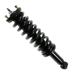 Suspension And Coil Spring Assembly-strut Fits 4RUNNER New. Price: $101.95.
