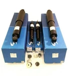 FRONT+2 Rear Self-leveling Nivomat Shock 00-06 Yukon Tahoe Suburban Escalade New. Price: $999.99.