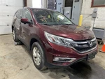 Front Strut Shock Honda Cr-v 2015 2016 Right 1457556 Used. Price: $124.99.