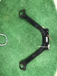 Nos 1965 1966 67 68 69 70 Mustang Shelby GT350 Export Brace C5ZZ-16A052-E New. Price: $1250.00.