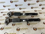 2019-2025 Bmw 330I G20 Rear Right & Left Suspension Shock Absorber Oem Set Pair Used. Price: $143.00.