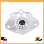 Rear Passenger Suspension Strut Mount For Dodge Dart 2013 2014 2015 2016 Sedan New. Price: $23.27.