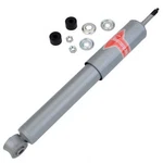 Suspension Shock Absorber-gas-a-just Kyb KG5444 New. Price: $85.72.