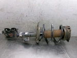 15-24 Nissan Murano L. Driver Front Strut Shock Absorber (16-20 3.5L Cylinder) Used. Price: $55.96.