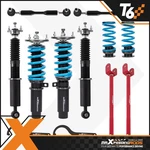 Maxpeedingrods Coilovers Suspension Lowering Kit For 2003-2009 Bmw Z4 E85/E86 New. Price: $450.00.