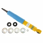Bilstein B6 For Toyota Land Cruiser 1998-2007 Front Monotube Shock Absorber Base New. Price: $166.54.