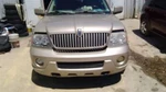 Passenger Strut Front Adjustable Suspension Fits 03-04 Navigator 830860 Used. Price: $115.49.