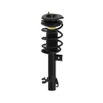 Monroe Shocks & Struts And Coil Spring Assembly 172481 Bpf New. Price: $106.87.
