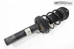 2015-2021 Volkswagen Gti Fwd Front Left Shock Strut Absorber & Coil Spring Oem Used. Price: $199.99.