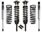 Icon For 2010+ Toyota 4RUNNER & Fj Cruiser Stage Suspension System Fits New. Price: $2182.10.