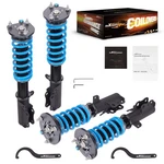Adj. Coilovers For 1992-2001 Toyota Camry Lexus ES300 XV20 Parts Neu. Price: $1469.69.