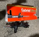 Gabriel G52438 Ultra Front Right Twin-tube Strut For 2012-17 Hyundai Azera New. Price: $57.59.