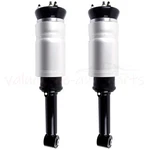 Front Pair Suspension Shocks For Land Rover LR4 L319 Range Sport 05-16 New. Price: $257.29.