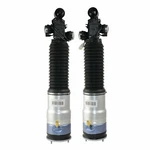 Pair Rear Suspension Shock Struts Fit Bmw F01 F02 740I 750I 760I Xdrive 2WD New. Price: $555.00.