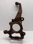 Driver Front Spindle/knuckle Fits 10-15 Expedition 67778 Used. Price: $115.84.