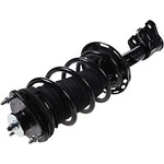 Suspension And Coil Spring Assembly-pro-strut Fits 09-15 Honda Pilot New. Price: $176.82.