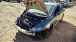 2006-2011 Honda Civic Driver Left Front Strut Assembly With Spring 1.8L Sedan Used. Price: $118.39.