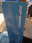 Top Notch ASS1054R Suspension Strut And Coil Spring Assembly New. Price: $99.00.
