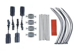 Kw Active Suspension Control Module - Electronic Cancellation New. Price: $493.95.