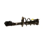 SR4261 Kyb Fully Loaded Strut Rear Passenger Right Side Hand For Toyota Camry New. Price: $199.98.