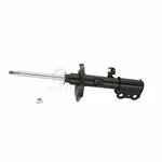 Kyb Suspension Strut 339129 New. Price: $110.49.