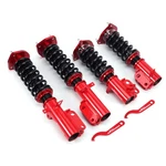 Adjustable Coilovers Struts Kit For Toyota Corolla 87-02 E90 E100 E110 AE101 New. Price: $210.00.