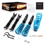 Maxpeedingrods T6 Adjustable Coilover Lowering Kit For Cadillac Cts Rwd 2003-07 New. Price: $440.88.