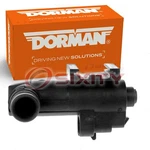 Dorman Vapor Canister Vent Solenoid For 2002-2003 Cadillac Escalade Ext 6.0L Jl New. Price: $49.16.